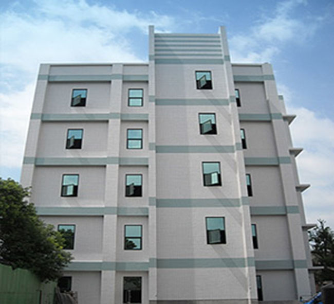 改建評估工程